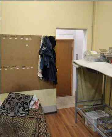 Свободного назначения, 36 м2 Балашиха