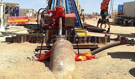 Горизонтальное направленное бурение ГНБ до 1 метра Ульяновск - изображение 1