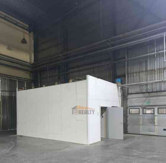 Производственное, 1800 м2 Дзержинский