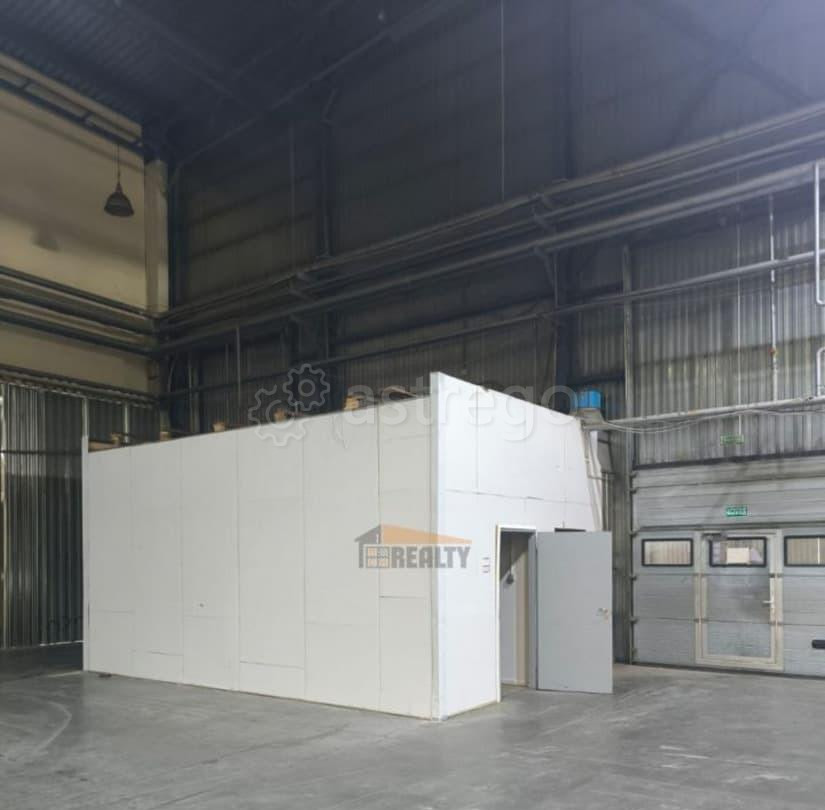 Производственное, 1800 м2 Дзержинский - изображение 5