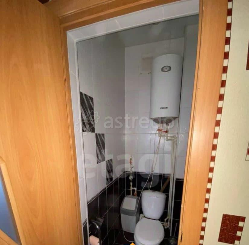 3-комн. квартира, 73 м2, 2/3 эт. Райчихинск - изображение 3