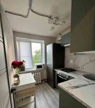 1-комн. квартира, 31.6 м2, 5/5 эт. Санкт-Петербург