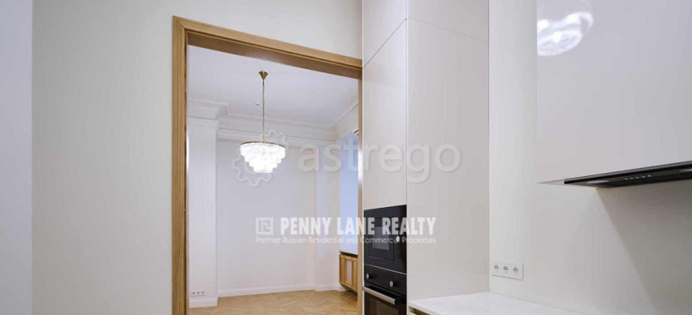 5-комн. квартира, 220 м2, 1/5 эт. Москва - изображение 2