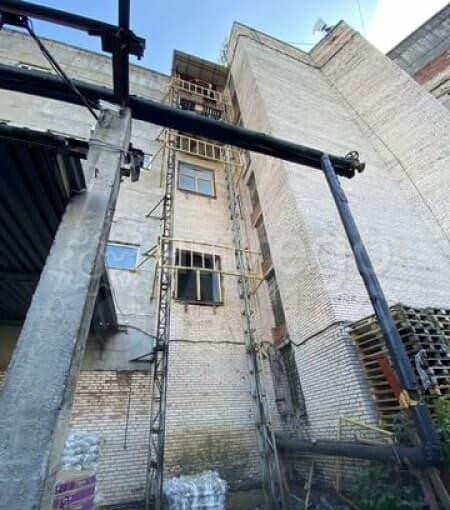 Склад, 6000 м2 Санкт-Петербург - изображение 9