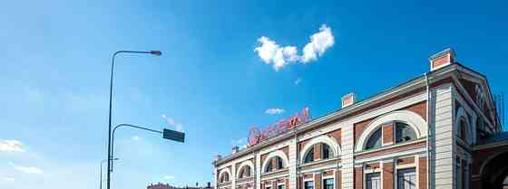 Свободного назначения, 1140 м2 Санкт-Петербург