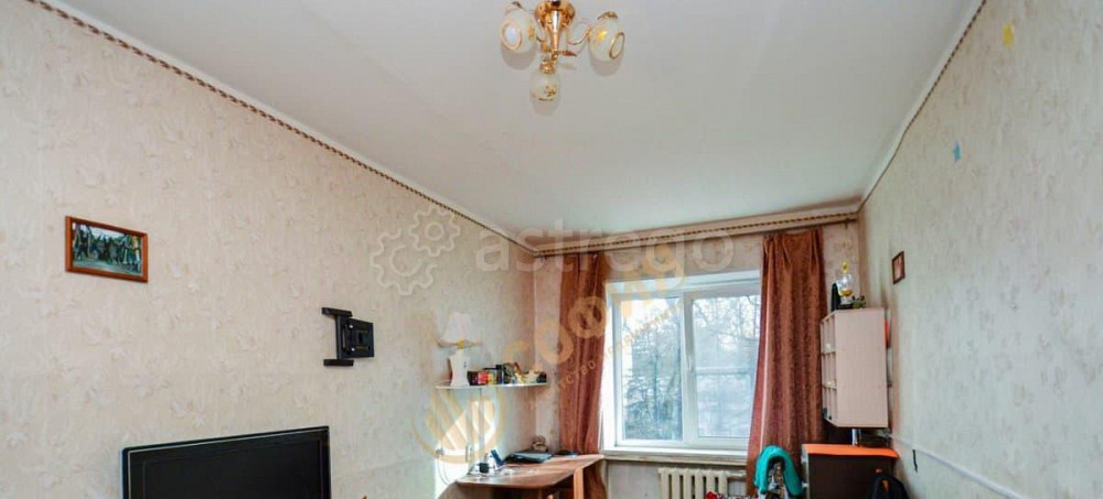 Комната, 16.7 м2, 3/4 эт. Санкт-Петербург - изображение 2