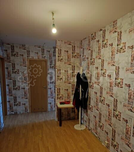 Комната, 54 м2, 7/9 эт. Егорьевск - изображение 5