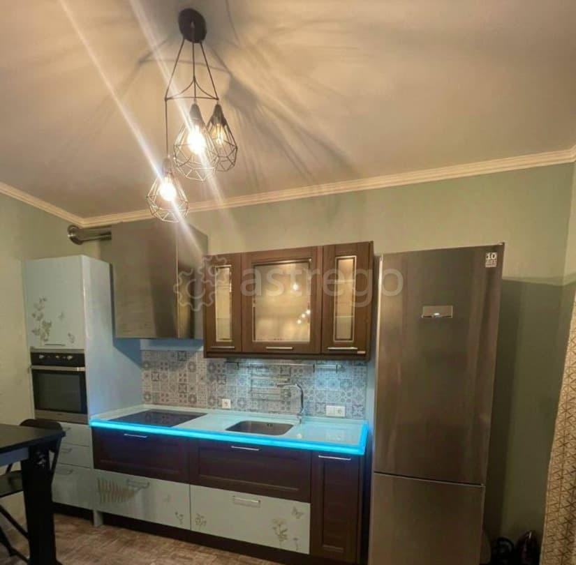 Студия, 40 м2, 7/15 эт. Белгород - изображение 4