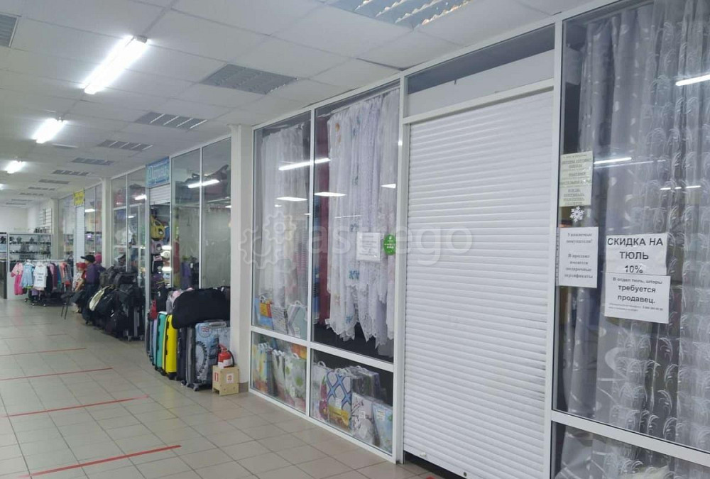 Офис, 23 м2 Архангельск - изображение 2