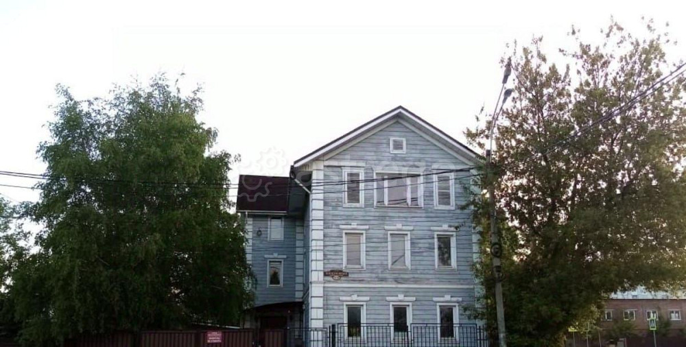 Коттедж, 419 м2, 4 сотки, 3 эт. Сергиев Посад - изображение 6