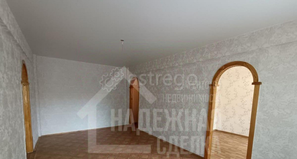 2-комн. квартира, 44.8 м2, -1/5 эт. Рубцовск - изображение 2