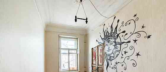 6-комн. квартира, 160 м2, 5/5 эт. Санкт-Петербург