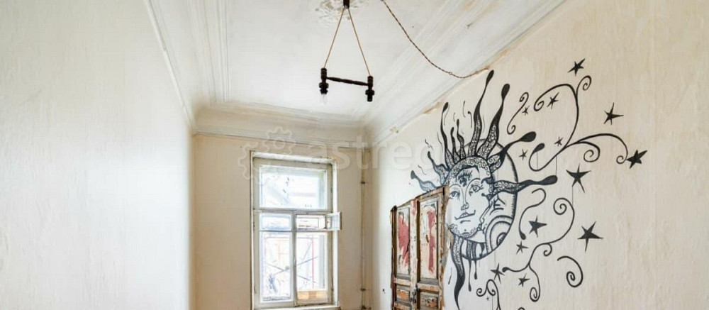 6-комн. квартира, 160 м2, 5/5 эт. Санкт-Петербург - изображение 4