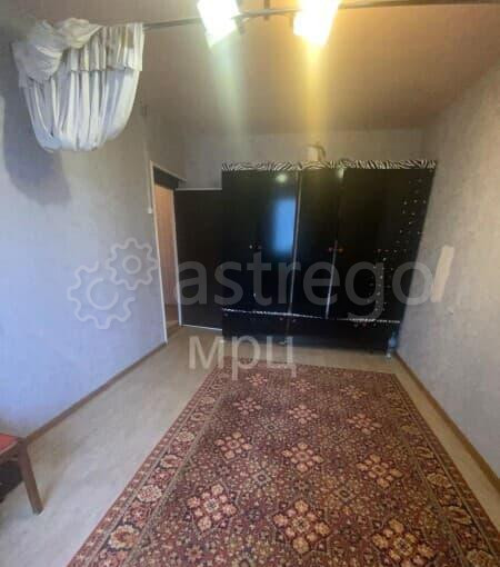 3-комн. квартира, 78 м2, 14/17 эт. Москва - изображение 8