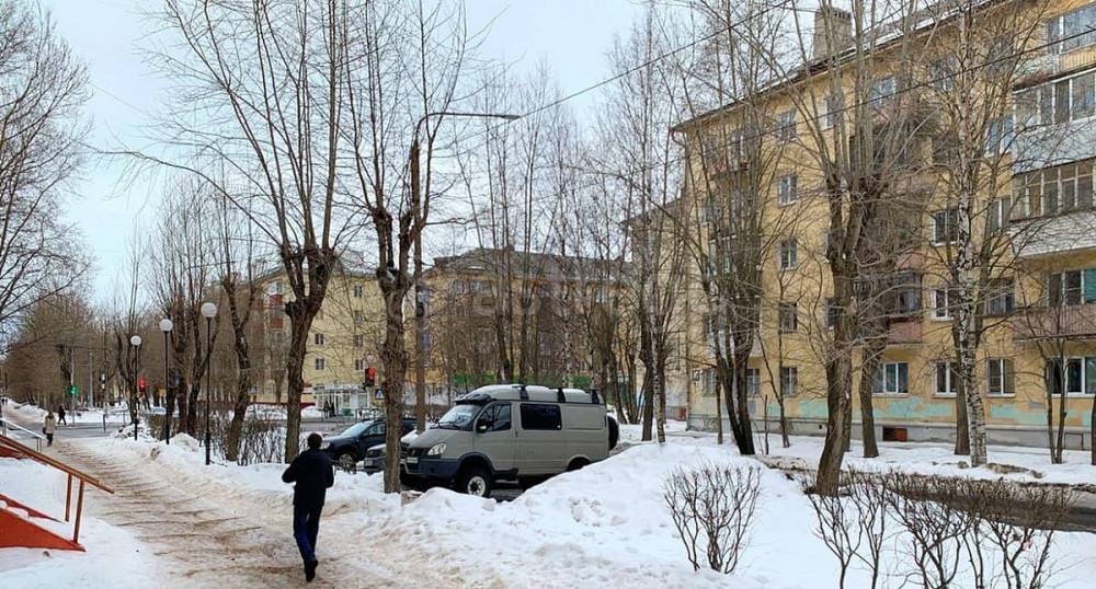 Торговое помещение, 251.3 м2 Северодвинск - изображение 5