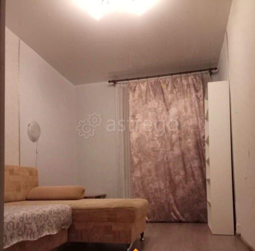 Комната, 10 м2, 2/5 эт. Москва - изображение 6