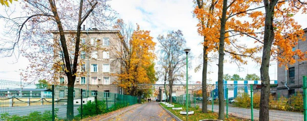 Склад, 526 м2 Санкт-Петербург - изображение 7
