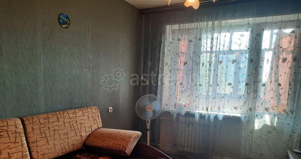 3-комн. квартира, 62.3 м2, 2/9 эт. Чехов - изображение 6