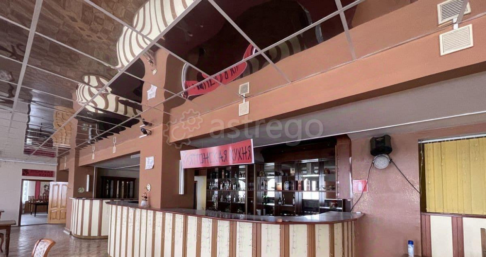 Отдельное здание, 493.6 м2 Старый Оскол - изображение 7