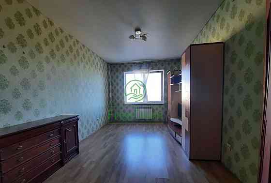 1-комн. квартира, 38.5 м2, 5/6 эт. Дубовое