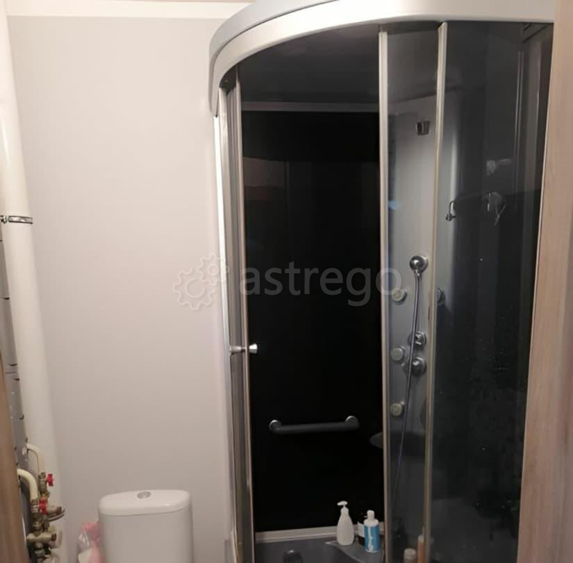 1-комн. квартира, 30 м2, 15/21 эт. Красноярск - изображение 5