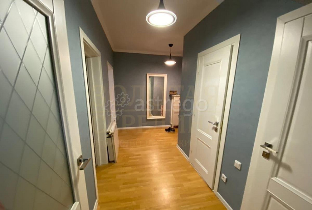 2-комн. квартира, 60 м2, 1/5 эт. Разумное - изображение 3