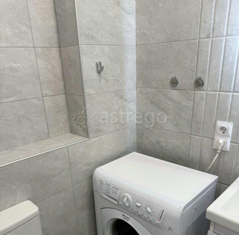 1-комн. квартира, 44 м2, 16/24 эт. Красноярск - изображение 7