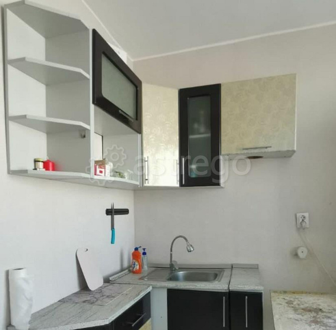 1-комн. квартира, 33 м2, 5/10 эт. Барнаул - изображение 7