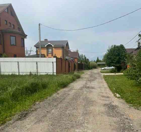 Земельный участок, 11 соток Чехов