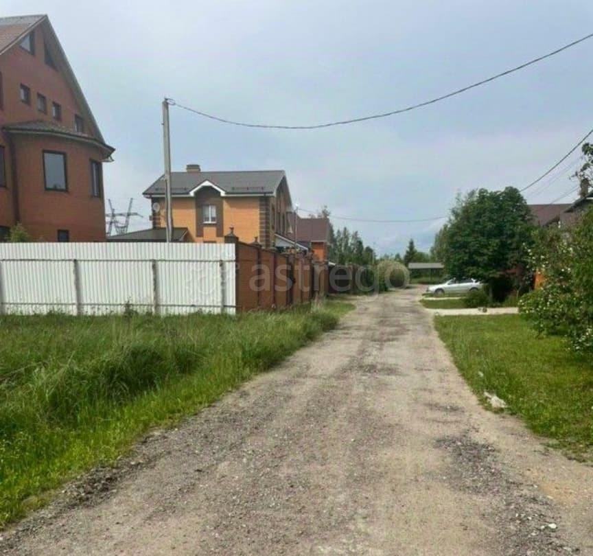 Земельный участок, 11 соток Чехов - изображение 3