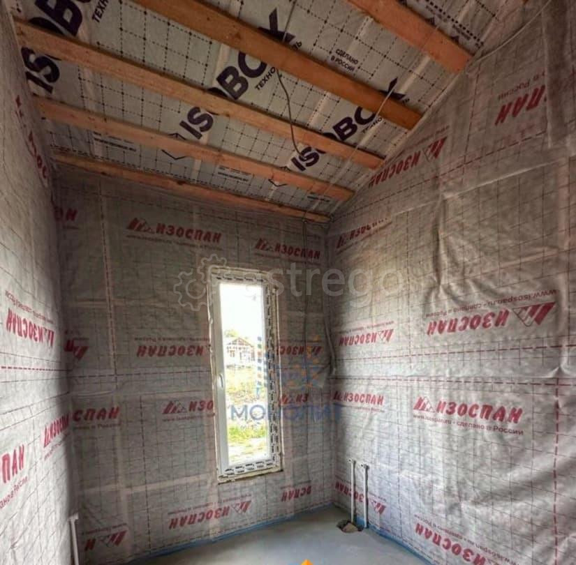 Дом, 108 м2, 4 сотки, 1 эт. Москва - изображение 6