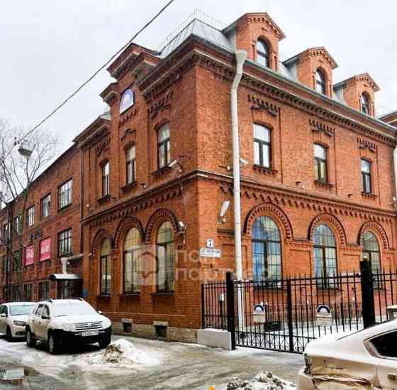 Свободного назначения, 116 м2 Санкт-Петербург