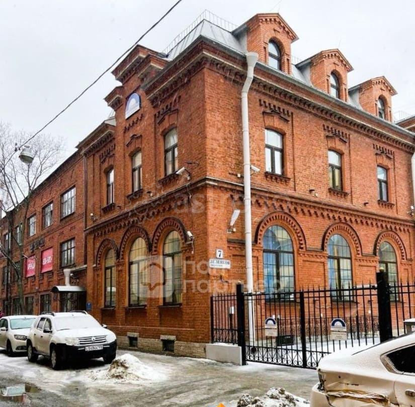 Свободного назначения, 116 м2 Санкт-Петербург - изображение 1