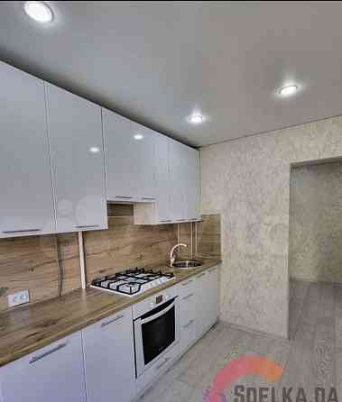 2-комн. квартира, 50 м2, 1/5 эт. Нефтекамск