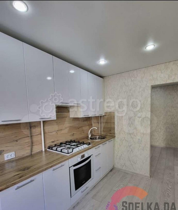 2-комн. квартира, 50 м2, 1/5 эт. Нефтекамск - изображение 1