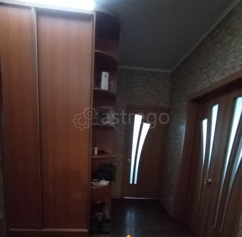 3-комн. квартира, 62.6 м2, 2/5 эт. Шимановск - изображение 4