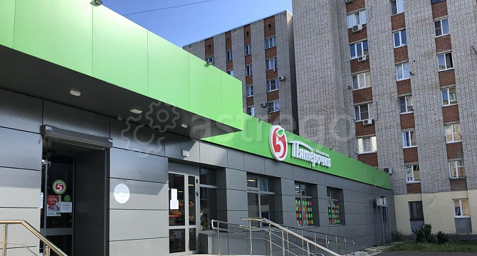 Торговое помещение, 332 м Майкоп - изображение 1