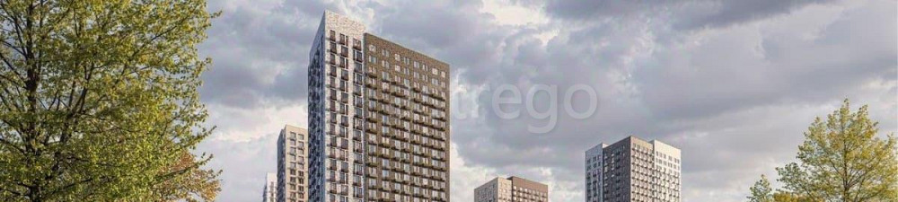 3-комн. квартира, 84.1 м2, 11/25 эт. Мытищи - изображение 6