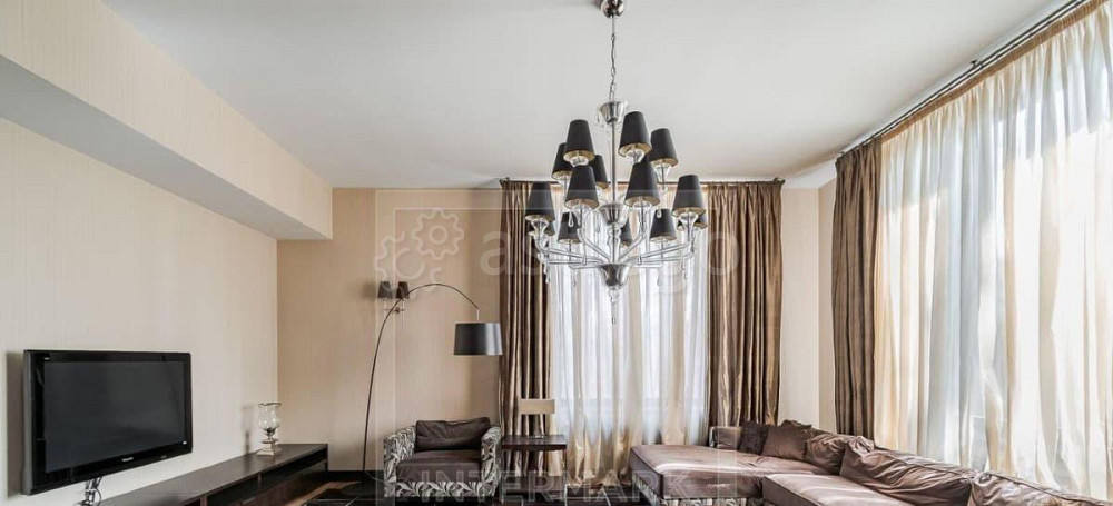 5-комн. квартира, 380 м2, 2/7 эт. Москва - изображение 2