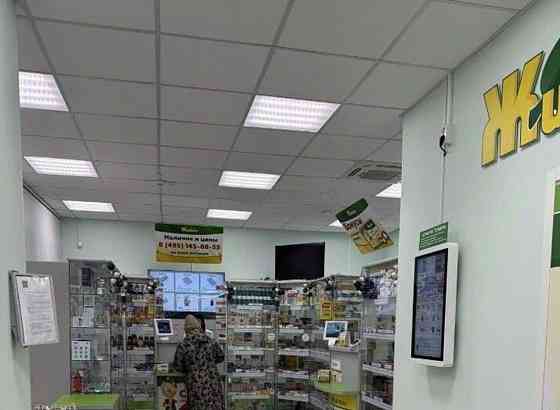 Свободного назначения, 114.3 м2 Лобня