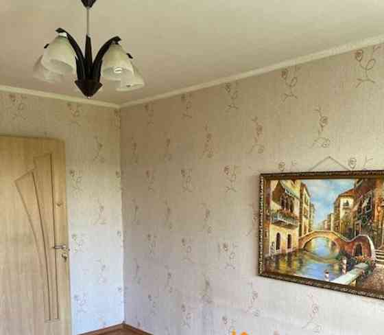 3-комн. квартира, 56.4 м2, 5/5 эт. Санкт-Петербург