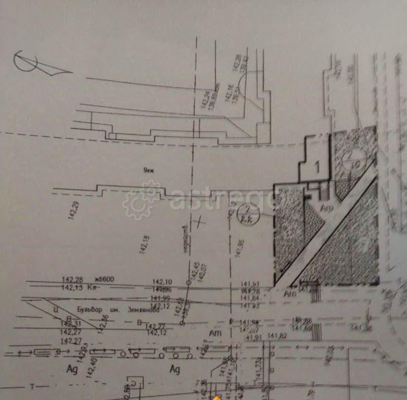 Офис, 69 м2 Новоалтайск - изображение 7