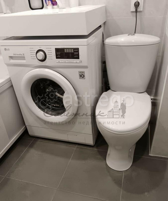 1-комн. квартира, 36.6 м2, 4/9 эт. Старый Оскол - изображение 7