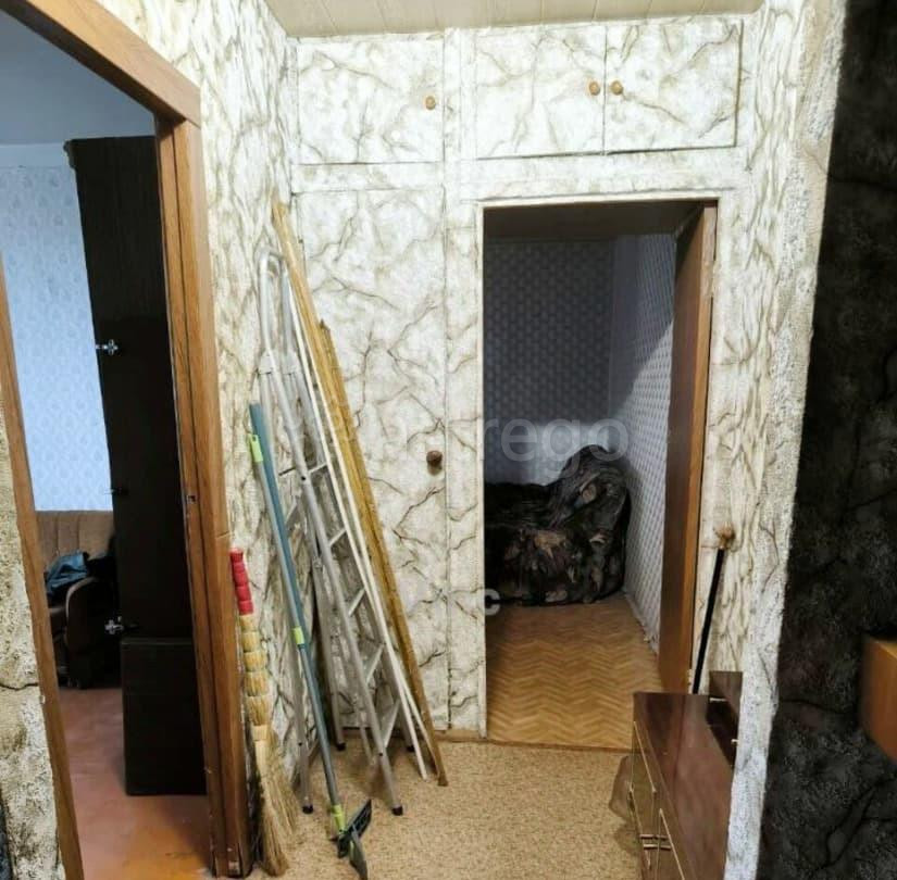 4-комн. квартира, 69.5 м2, 1/9 эт. Сергиев Посад - изображение 2