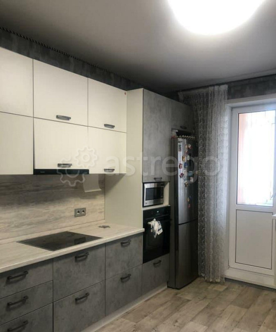 3-комн. квартира, 98 м2, 6/9 эт. Старый Оскол - изображение 7