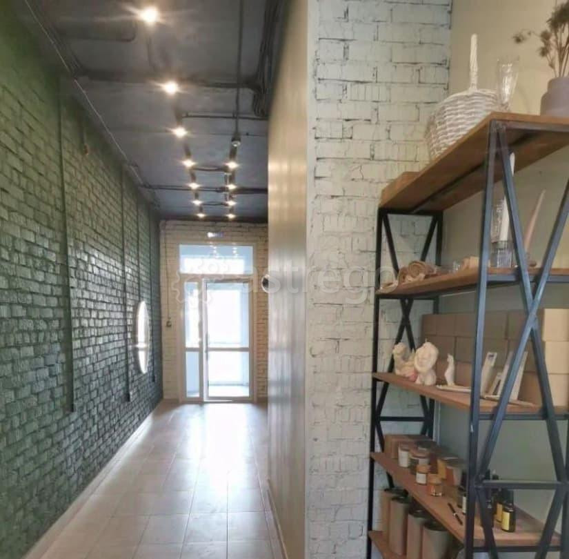 Свободного назначения, 72 м2 Уфа - изображение 5