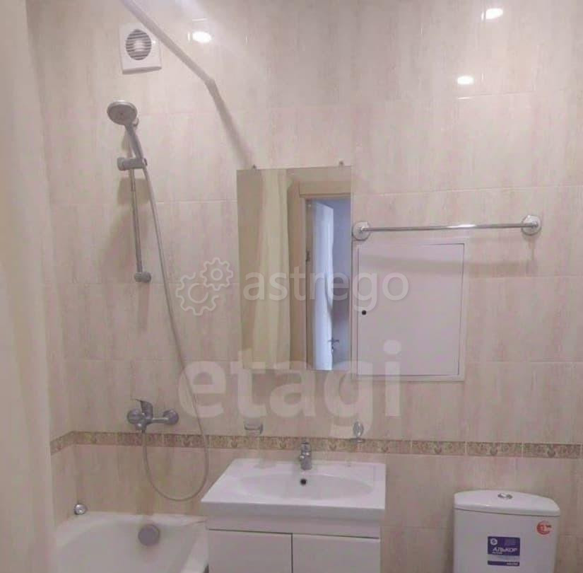 2-комн. квартира, 57.3 м2, 17/24 эт. Одинцово - изображение 4