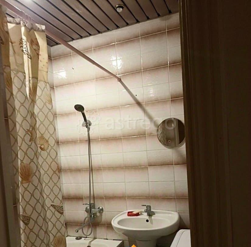 Комната, 21 м2, 2/5 эт. Москва - изображение 2