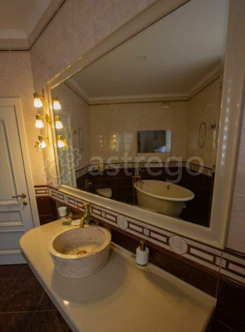 Коттедж, 564.999 м2, 24 сотки, 3 эт. Солнечногорск - изображение 2