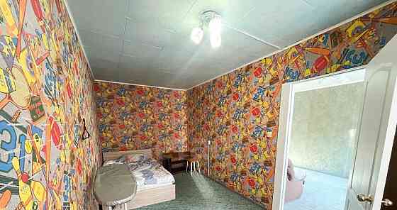 3-комн. квартира, 55.8 м2, 5/5 эт. Норильск